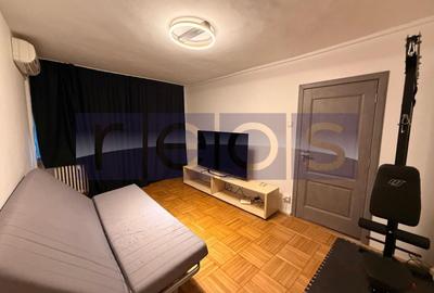 Apartament cu 3 camere, mobilat în Muncii - 5