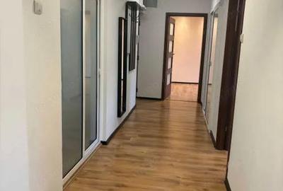 Apartament cu 3 camere decomandat, mobilat în Răcădău - 1