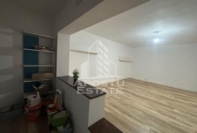Apartament cu 4 camere decomandat, mobilat în Timocului-Șaguna - 1