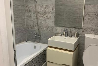 Apartament cu 2 camere semidecomandat în Careiului - 13
