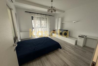 Garsonieră 21 Residence de vanzare | Decomandată | Balcon - 2