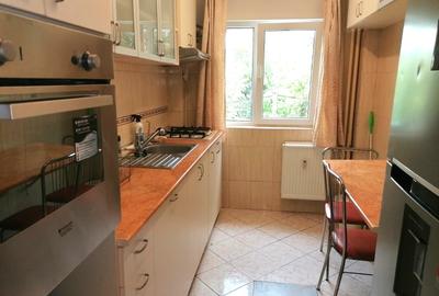 Apartament 2 camere decomandat, etaj 2, metrou Dristor - 6
