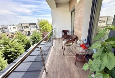 OCAZIE! COMPLEX SECURIZAT | Vila 4 camere | Tunari - Otopeni | COMISION 0% - 17