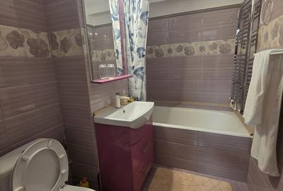 Apartament cu 2 camere decomandat, mobilat în Ultracentral - 8