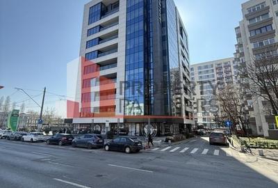 Birou, 85.35 mp în Militari