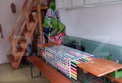 Teren, 600 mp, zona Bercu Rosu - 11