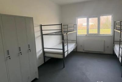 Casă cu 1 camere cu Teren 200 Mp în Central - 4