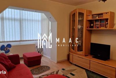 Apartament cu 2 camere semidecomandat, mobilat în Terezian - 3