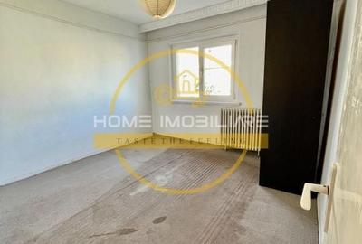 Nicolina-Clopotari Apartament 2 Camere Decomandat Bloc 1986 - 4