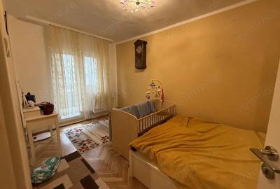 Apartament cu 3 camere decomandat, mobilat în Șagului