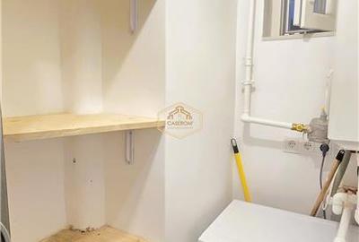 Garsonieră decomandată, mobilată în Micro 14 - 11