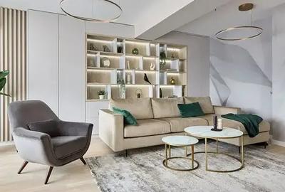 Direct proprietar! Etaj 1cu lift, bloc caramida! Incalzire pardoseala - 4