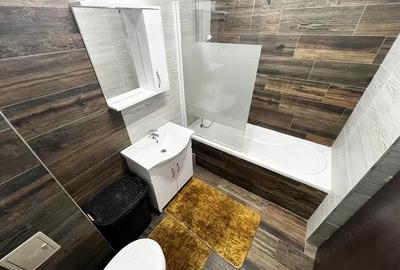 Apartament mobilat si utilat cu parcare propriu - Prima - Onestilor - IMOBIHOR - 4