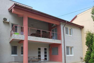 Casă în Mamaia - 10