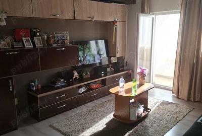 Apartament cu 2 camere semidecomandat în Central - 2