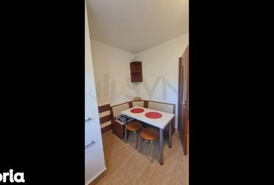 Apartament cu 3 camere, mobilat în Pajura - 5