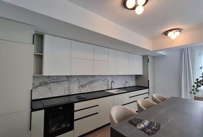 Apartament cu 4 camere decomandat în Pipera - 4