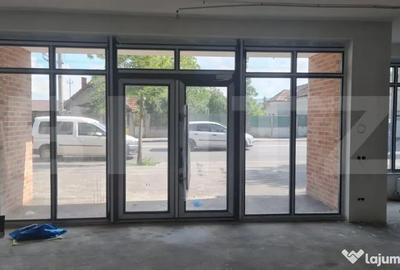 Spațiu comercial, de 250 mp, în Someșeni - 2