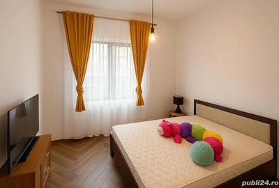 Casa Verde din Miroslava Locuin?a pasiva, gata de mutat - 1