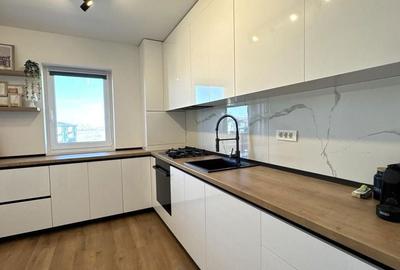 Apartament cu 2 camere decomandat în Girocului - 6