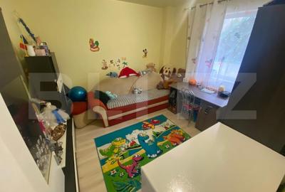 Apartament 2 camere, 49 mp, zona Edgar Quinet, Manastur - 6