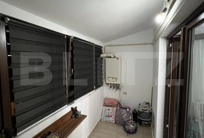 Apartament 3 camere, 60.10 mp, zona Valea Adanca - 5