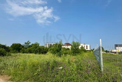 REL4001141 Teren intravilan de vanzare I Sector 1 I bd Sisesti - 4