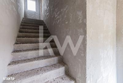 Casă cu 3 camere în Central - 6