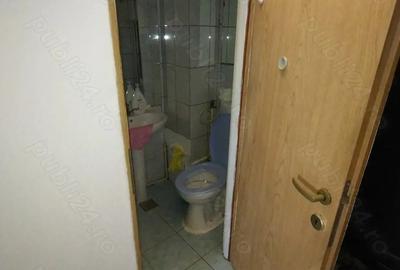 Garsonieră nedecomandată în Triaj - 7