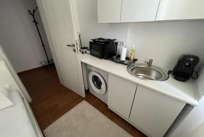 OCAZIE-CASH/RATE/SCHIMB - Studio/2 camere Twin Residence Mamaia Nord - 5