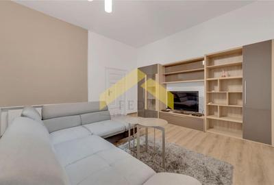 Apartament 3 camere de inchiriat Ultracentral Apartament 3 camere de inchiriat Ultracentral - 4