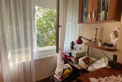 RECO Apartament cu 2 camere -Nufarul - 4