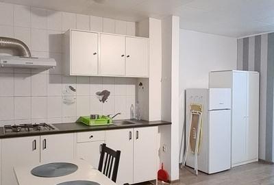 Garsonieră semidecomandată în 1 Mai - 4