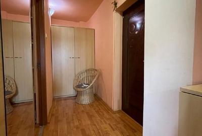 Garsonieră decomandată, mobilată în Central - 10