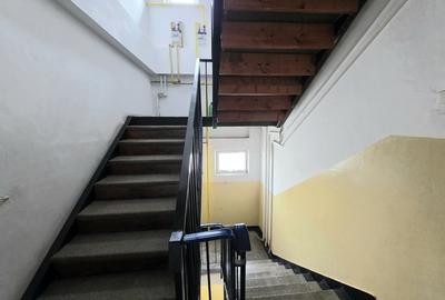 Apartament 2 camere la mansarda, in Navodari, zona Sud - 10