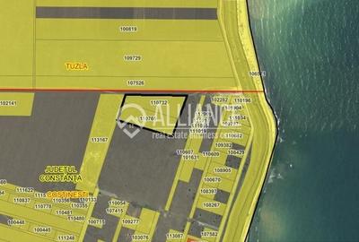 COSTINESTI (Cod 01) -  Teren intravilan ideal dezvoltari HoReCa! - 4