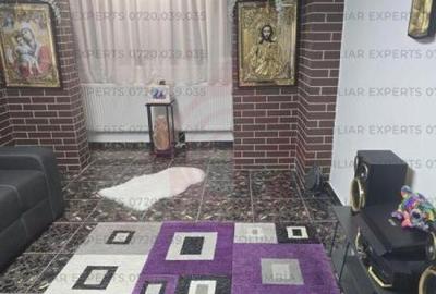 Apartament cu 2 camere în Tineretului - 3