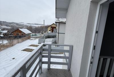 Casă individuală cu 4 camere cu Canalizare în Popas Păcurari - 12