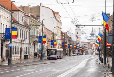 Apartament 2 camere,52 mp , zona ultracentrala - 7