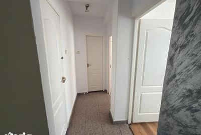 Apartament cu 3 camere semidecomandat în Democrației - 15
