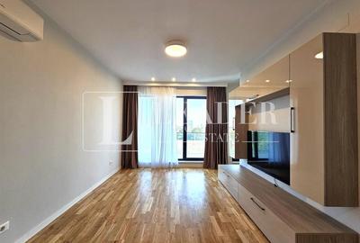 Apartament cu 3 camere decomandat în Băneasa - 2