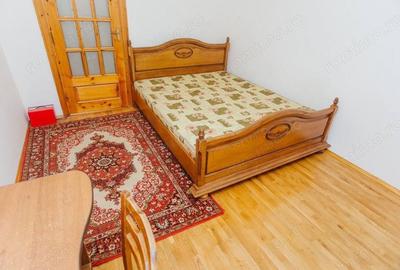 Apartament cu 2 camere în Take Ionescu - 4