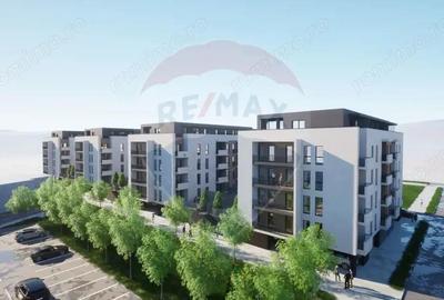 Apartament de vanzare 2 camere in zona Orasul Vechi, Baia Mare - 4