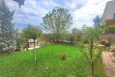 Casă individuală cu 4 camere cu Teren 300 Mp în Tunari - 26