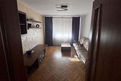 Apartament cu 3 camere decomandat în Gării - 3
