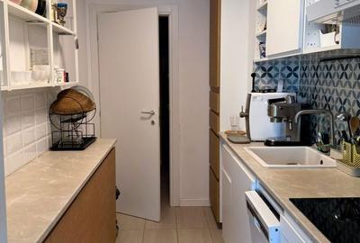 Apartament cu 2 camere în Ștefăneștii de Jos - 11
