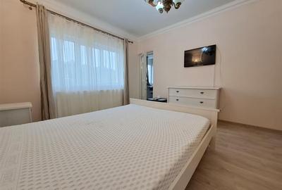 Garsonieră decomandată, mobilată în Bucium - 7