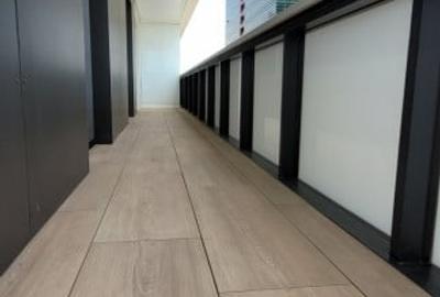 3 camere Cortina North terasa 25 mp - 14