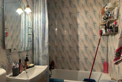 Apartament 2 camere etaj 4 , zona Independentei - 6