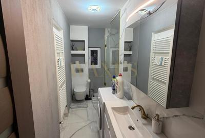 Apartament 3 camere , etaj 1 , zona centrala - 8